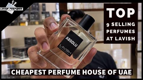 lavish perfume abu dhabi